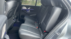 Mercedes-Benz GLE 400d 4Matic AMG Line Prem + 5dr 9G-Tron [7 St] Diesel Estate